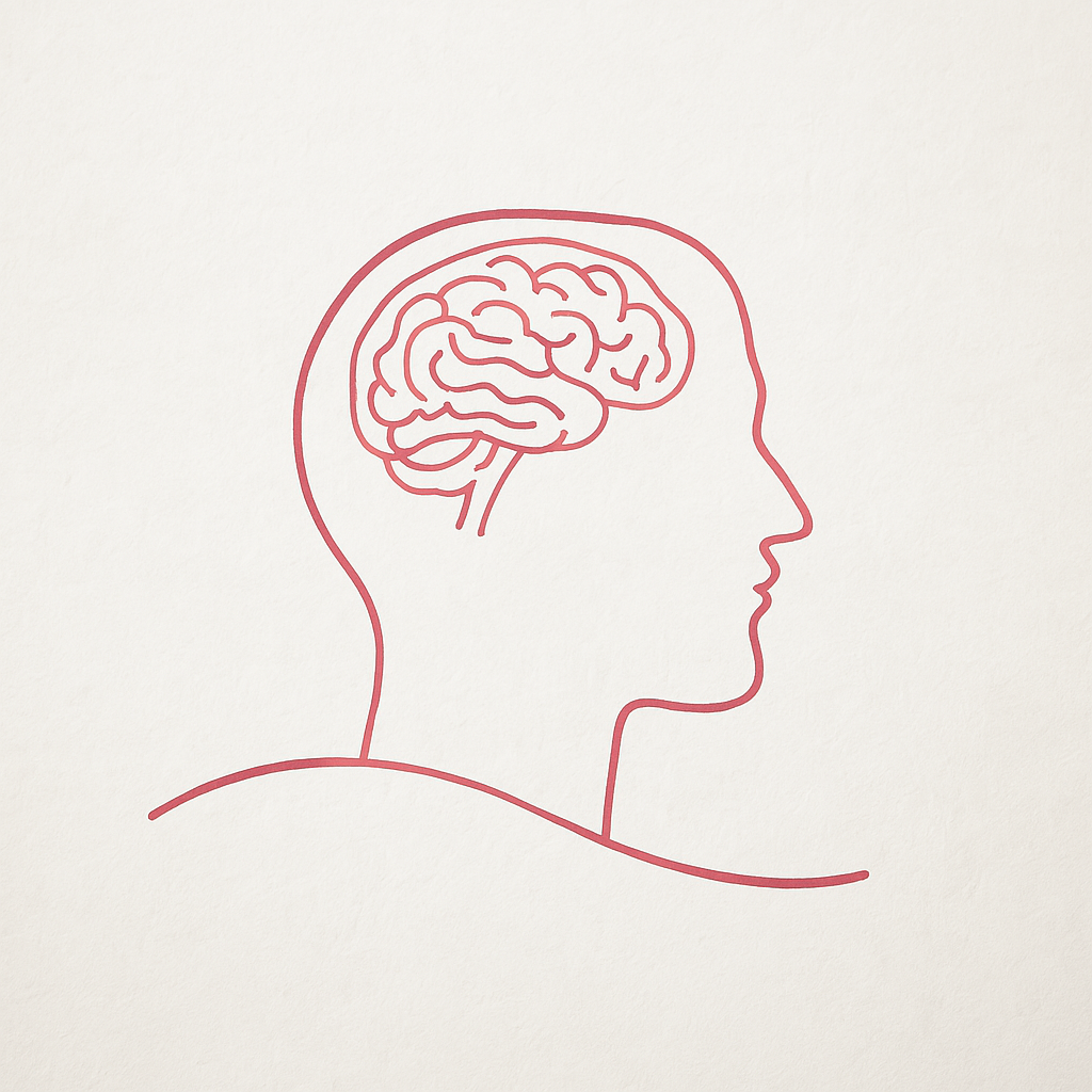 Profil cerveau