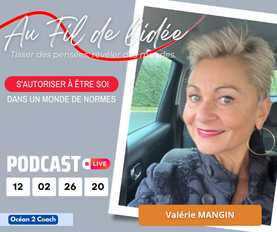 S’autoriser à être soi dans un monde de normes