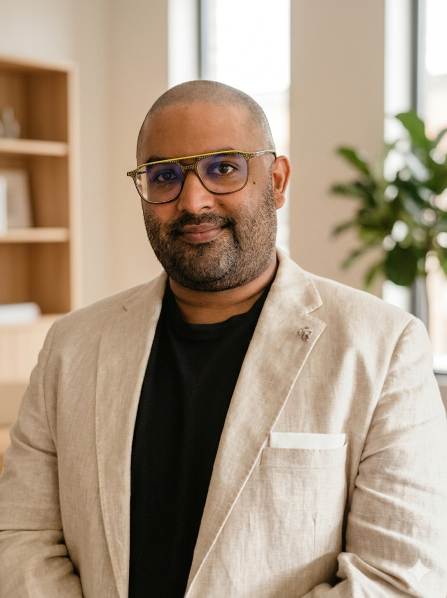 Frédéric Ranganayaguy