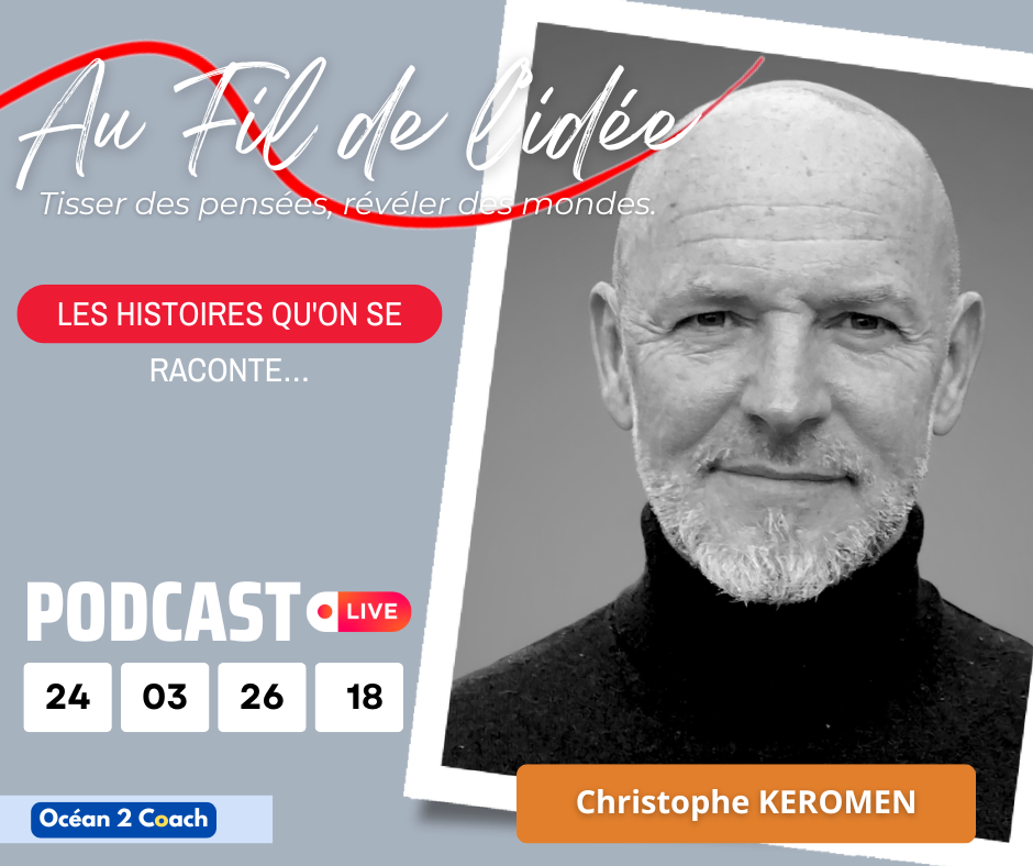 Les histoires qu'on se raconte…